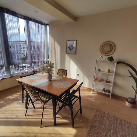 Appartement By The Cathedral, 1 Bed Flat à Varna Extérieur photo