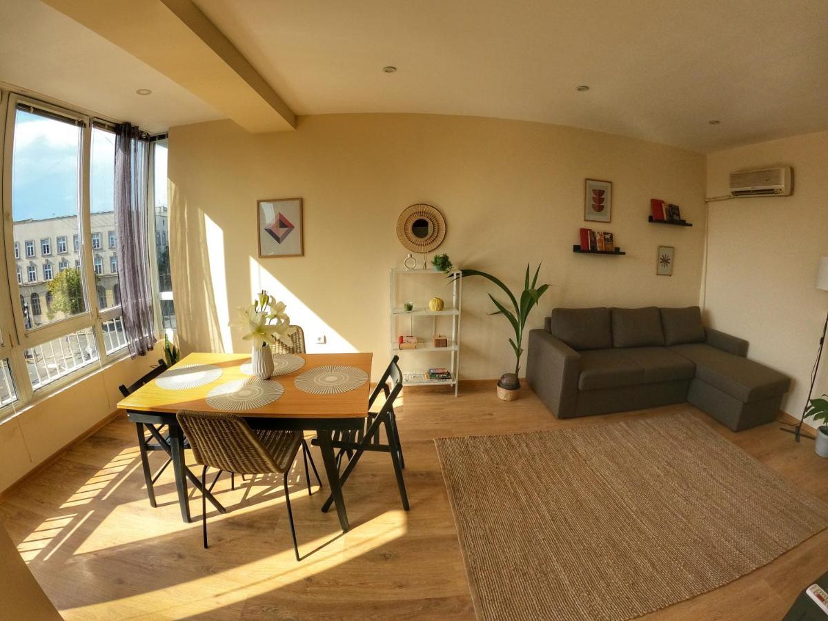 Appartement By The Cathedral, 1 Bed Flat à Varna Extérieur photo