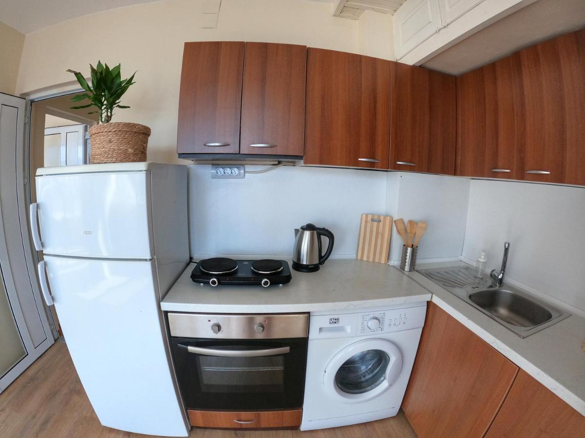 Appartement By The Cathedral, 1 Bed Flat à Varna Extérieur photo