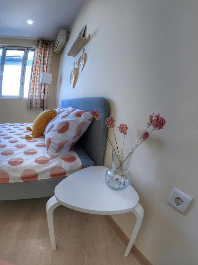 Appartement By The Cathedral, 1 Bed Flat à Varna Extérieur photo